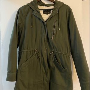 Banana Republic Jacket